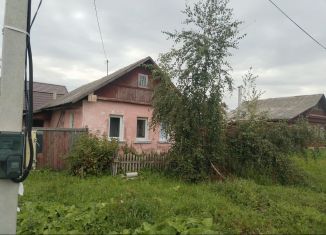 Продажа дома, 46.4 м2, Юрьев-Польский, Артиллерийская улица, 84