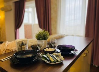 Квартира в аренду студия, 44 м2, Краснодар, улица Архитектора Ишунина, 7