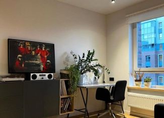 1-комнатная квартира на продажу, 36.9 м2, Санкт-Петербург, Петергофское шоссе, 84к19, Петергофское шоссе