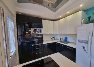 Сдам таунхаус, 138 м2, Новосибирская область, Парковая улица, 18/1