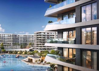 Продается квартира студия, 26.4 м2, Анапа