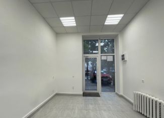 Торговая площадь на продажу, 18.9 м2, Республика Башкортостан, Первомайская улица, 6А