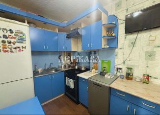 Продам 2-комнатную квартиру, 49.7 м2, Старый Оскол, Комсомольский проспект, 1, Молодёжный ЖК-89