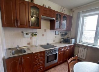 Продается 2-ком. квартира, 51.6 м2, Санкт-Петербург, 5-й Предпортовый проезд, 6к2, 5-й Предпортовый проезд