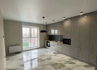 Продаю двухкомнатную квартиру, 75.4 м2, Калининград, Старокаменная улица, ЖК Домарт