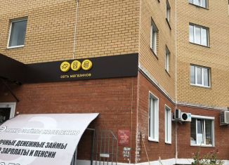 Продажа помещения свободного назначения, 865.8 м2, Пермский край, улица Победы, 37/35