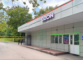 Продаю помещение свободного назначения, 61 м2, Москва, метро Университет дружбы народов, Профсоюзная улица, 103А