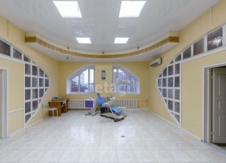 Продаю помещение свободного назначения, 239.9 м2, Тюмень, улица 30 лет Победы, 60к2