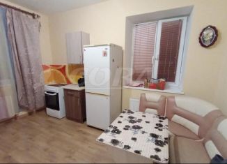 Сдается 1-комнатная квартира, 49 м2, Тобольск, 10-й микрорайон, 65А
