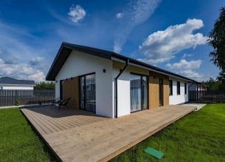 Продам дом, 124 м2, Домодедово, 1-я линия