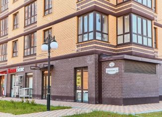 Продаю 1-комнатную квартиру, 43 м2, Ростов-на-Дону, ЖК Новый Горизонт