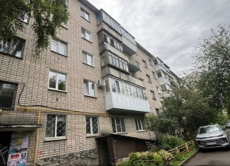 Продам однокомнатную квартиру, 30 м2, Екатеринбург, метро Площадь 1905 года, улица Верещагина, 14