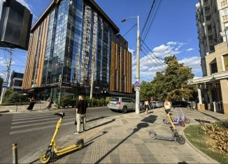 Продается торговая площадь, 1000 м2, Краснодар, улица Мира, 1, Западный округ