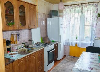 Продается двухкомнатная квартира, 45.5 м2, Люберцы, улица Космонавтов, 48