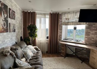 Продаю 1-ком. квартиру, 40.7 м2, Иваново, Революционная улица