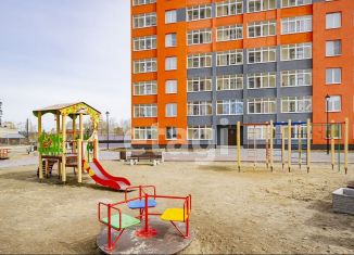 Продам двухкомнатную квартиру, 53.2 м2, посёлок Совхозный, Мостовая улица, 39, ЖК На Мостовой