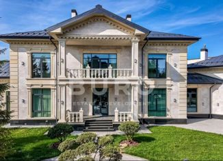 Продажа дома, 768 м2, деревня Захарово