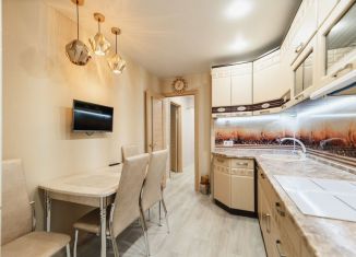 Продам 3-ком. квартиру, 62.2 м2, Петропавловск-Камчатский, улица Академика Курчатова, 21, микрорайон Горизонт-Север