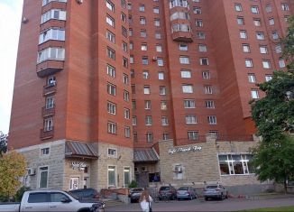 Сдается 1-ком. квартира, 39.7 м2, Санкт-Петербург, Ленинский проспект, 81к1