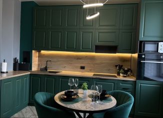 Продаю 1-ком. квартиру, 49 м2, Новокузнецк, улица 25 лет Октября, 1