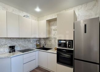 Продажа 1-ком. квартиры, 40 м2, Ростов-на-Дону, Университетский переулок, 137с2, ЖК Университетский 137