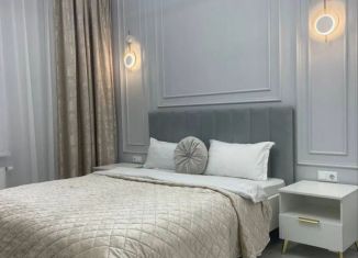 Аренда 1-комнатной квартиры, 40 м2, Краснодар, улица Айвазовского, 116к2, микрорайон Черемушки