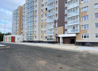 Однокомнатная квартира на продажу, 40.8 м2, Северодвинск