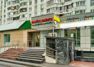 Продажа помещения свободного назначения, 1269.8 м2, Москва, Новокосинская улица, 11к2, метро Новогиреево