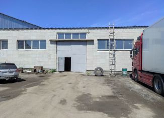 Продам производство, 460 м2, Новосибирская область, Архонский переулок, 9/2