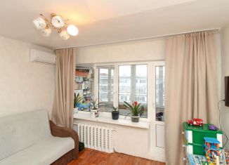 Продам 2-комнатную квартиру, 31.1 м2, Тюмень, Ямская улица, 98В