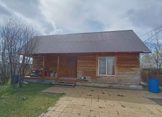 Продается дача, 55 м2, Тюмень, Цветочная улица
