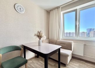 Продается двухкомнатная квартира, 55.4 м2, Санкт-Петербург, Союзный проспект, 8к1, муниципальный округ Правобережный