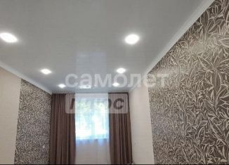 Продается однокомнатная квартира, 38.3 м2, Курск, улица Чернышевского, 68А