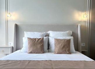 Сдам в аренду 2-ком. квартиру, 40 м2, Сочи, Ясногорская улица, 16/6к1, микрорайон Бытха