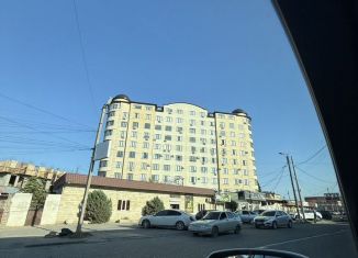 2-комнатная квартира на продажу, 83 м2, Избербаш, улица Буйнакского, уч1