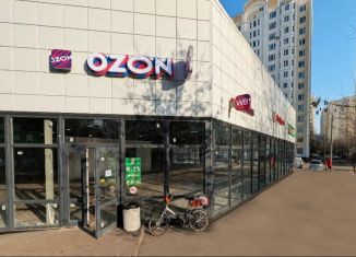 Продам торговую площадь, 1303 м2, Люберцы, улица Черёмухина, 2А