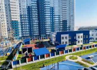 2-комнатная квартира на продажу, 56 м2, Краснодар, микрорайон Черемушки