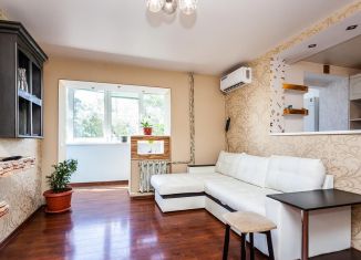 Продажа 3-комнатной квартиры, 80 м2, Краснодар, улица имени Жлобы, 1/1, микрорайон Табачная Фабрика