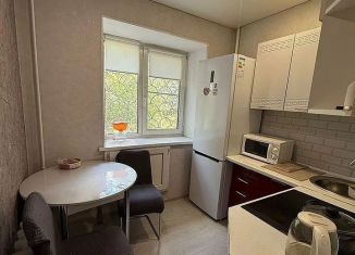 Продается двухкомнатная квартира, 40.8 м2, Чита, улица Чкалова, 44