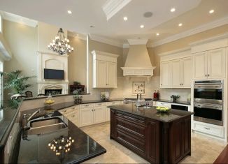 Продажа однокомнатной квартиры, 32.7 м2, Тюмень, ЖК Кватро