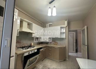 Продается однокомнатная квартира, 38 м2, Анапа, Парковая улица, 60к2, ЖК Молодёжный