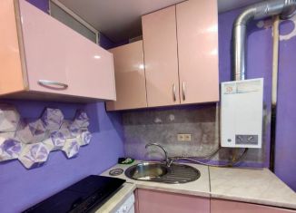 Продается 1-комнатная квартира, 28.7 м2, Тула, улица Металлургов, 36А