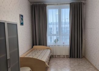 Сдается в аренду двухкомнатная квартира, 56 м2, Республика Башкортостан, улица Просвещения, 9