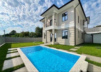 Продам дом, 480 м2, Сириус, А-147, 210-й километр