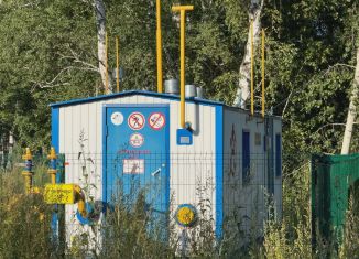 Участок на продажу, 9 сот., поселок Заозёрный, Вишнёвая улица, 3