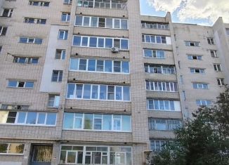 Продам 2-комнатную квартиру, 46.7 м2, Кстово, проспект Победы, 1