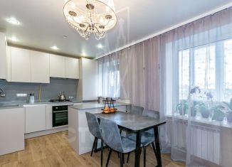 Продам 3-комнатную квартиру, 71.6 м2, Верхняя Пышма, улица Мичурина, 4