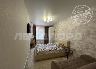 Продается двухкомнатная квартира, 54.3 м2, Ростов-на-Дону, Днепровский переулок, 117с1, ЖК Днепровская Роща