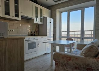 Однокомнатная квартира на продажу, 30 м2, Люберцы, Вертолётная улица, 10, ЖК Люберцы 2015