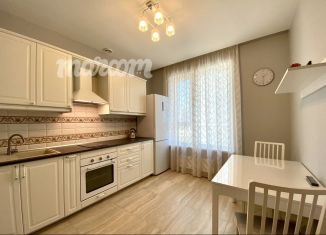 Аренда 2-комнатной квартиры, 57.1 м2, Москва, Сельскохозяйственная улица, 38к2, ЖК Лайф-Ботанический Сад 2